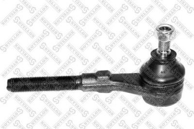 Stellox 51-01843-SX наконечник поперечной рулевой тяги на RENAULT CLIO I (B/C57_, 5/357_)