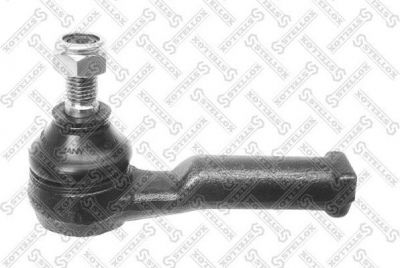 Stellox 51-01924-SX наконечник поперечной рулевой тяги на KIA CARNIVAL I (UP)