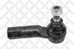 Stellox 51-02247-SX наконечник поперечной рулевой тяги на VW PASSAT Variant (3C5)