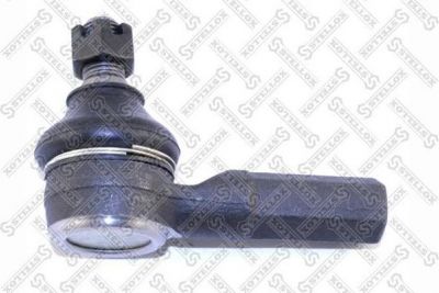 Stellox 51-02482-SX наконечник поперечной рулевой тяги на SUZUKI BALENO Наклонная задняя часть (EG)