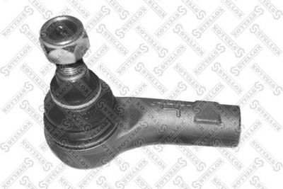 Stellox 51-02485-SX наконечник поперечной рулевой тяги на VW TOUAREG (7P5)