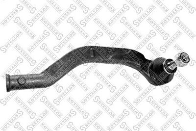 Stellox 51-03361-SX наконечник поперечной рулевой тяги на OPEL VIVARO фургон (F7)