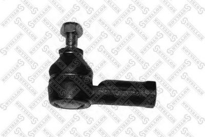 Stellox 51-03575-SX наконечник поперечной рулевой тяги на OPEL MERIVA