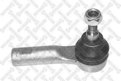 Stellox 51-04098-SX наконечник поперечной рулевой тяги на VOLVO V40 универсал (VW)