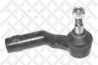 Stellox 51-04515-SX наконечник поперечной рулевой тяги на MAZDA 3 седан (BK)