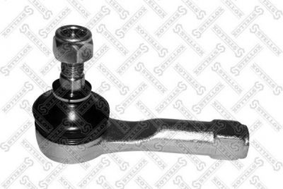 Stellox 51-04656-SX наконечник поперечной рулевой тяги на NISSAN ALMERA II (N16)