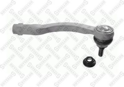Stellox 51-07068-SX наконечник поперечной рулевой тяги на AUDI TT (8J3)
