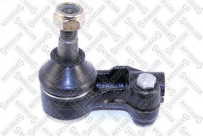 Stellox 51-73003-SX наконечник поперечной рулевой тяги на OPEL KADETT E кабрио (43B_)