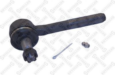 Stellox 51-74006-SX наконечник поперечной рулевой тяги на NISSAN PATHFINDER I (WD21)