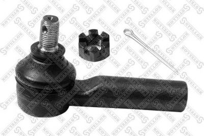 Stellox 51-74022A-SX наконечник поперечной рулевой тяги на NISSAN ALMERA II (N16)