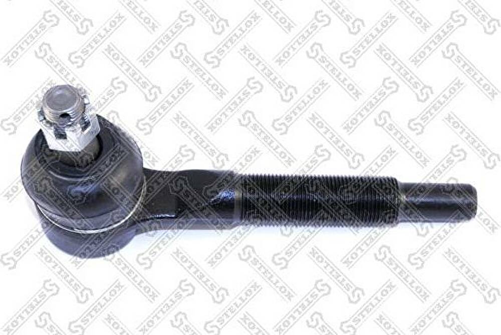 Stellox 51-74044-SX наконечник поперечной рулевой тяги на NISSAN PATROL GR V Wagon (Y61)
