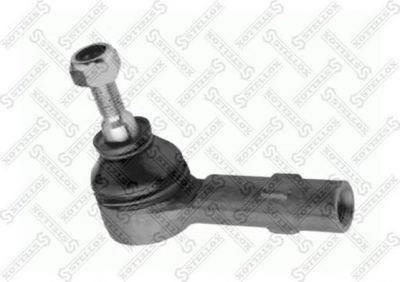 Stellox 51-98013-SX наконечник поперечной рулевой тяги на TOYOTA COROLLA Liftback (_E8_)