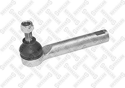 Stellox 51-98019-SX наконечник поперечной рулевой тяги на TOYOTA AVENSIS (T25_)