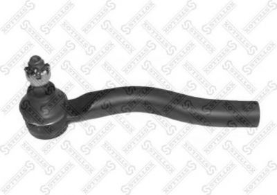 Stellox 51-98035-SX наконечник поперечной рулевой тяги на TOYOTA YARIS VERSO (_NLP2_, _NCP2_)