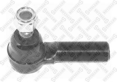 Stellox 51-98049-SX наконечник поперечной рулевой тяги на TOYOTA LAND CRUISER (_J6_)