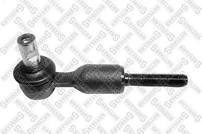 STELLOX 51-00374A-SX_наконечник рулевой! Audi A4 94>, VW Passat 97> (5100374ASX)