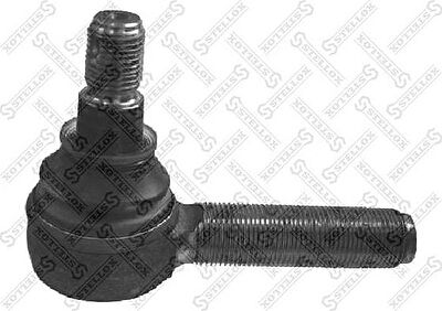 STELLOX 51-00389-SX наконечник рулевой левый! Toyota Aygo KGB10/WNB10 05> (5100389SX)