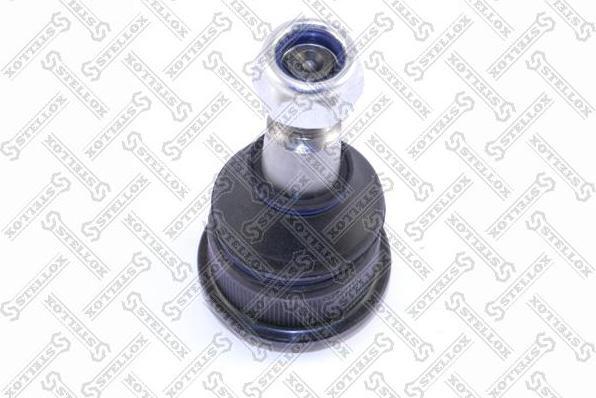 Stellox 52-00002-SX несущий / направляющий шарнир на CHRYSLER VOYAGER III (GS)