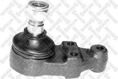Stellox 52-00028-SX несущий / направляющий шарнир на FORD TRANSIT c бортовой платформой/ходовая часть (E_ _)