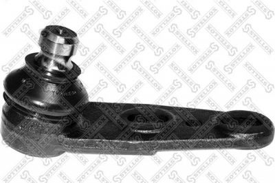 Stellox 52-00040-SX несущий / направляющий шарнир на AUDI 80 (89, 89Q, 8A, B3)