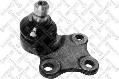 Stellox 52-00043-SX несущий / направляющий шарнир на PEUGEOT PARTNER фургон (5)