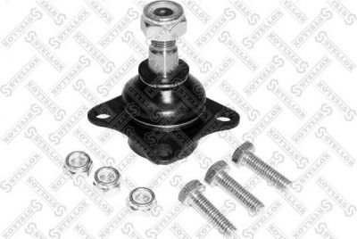 Stellox 52-00051-SX несущий / направляющий шарнир на FIAT PALIO Weekend (178DX)