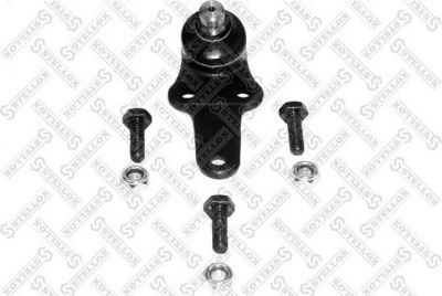 Stellox 52-00053-SX несущий / направляющий шарнир на FORD FOCUS (DAW, DBW)