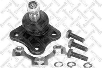 Stellox 52-00847A-SX несущий / направляющий шарнир на SKODA OCTAVIA Combi (1U5)