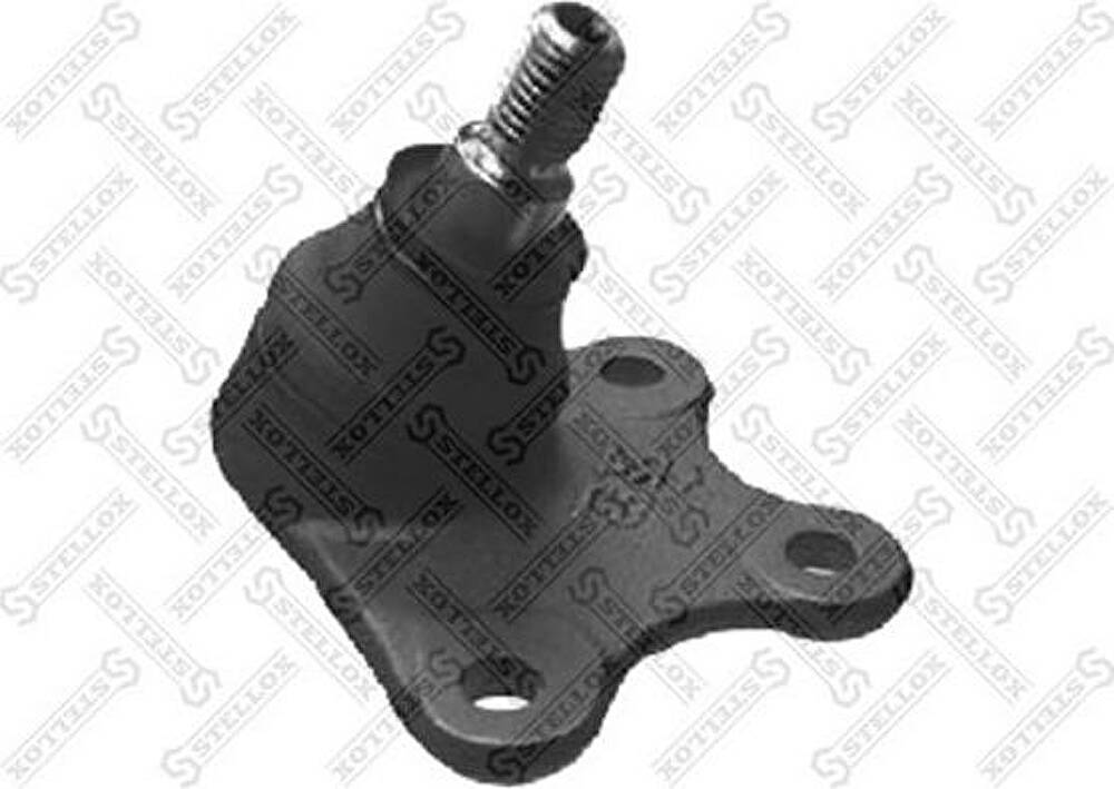 Stellox 52-00892-SX несущий / направляющий шарнир на SKODA ROOMSTER Praktik (5J)