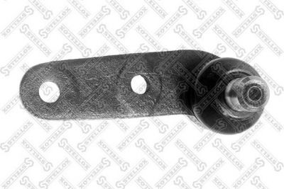 Stellox 52-01200A-SX несущий / направляющий шарнир на AUDI 80 (89, 89Q, 8A, B3)