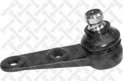 Stellox 52-01556-SX несущий / направляющий шарнир на AUDI 80 (89, 89Q, 8A, B3)