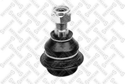 Stellox 52-01840-SX несущий / направляющий шарнир на PEUGEOT 307 SW (3H)