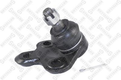 Stellox 52-98005-SX несущий / направляющий шарнир на TOYOTA AVENSIS (_T22_)