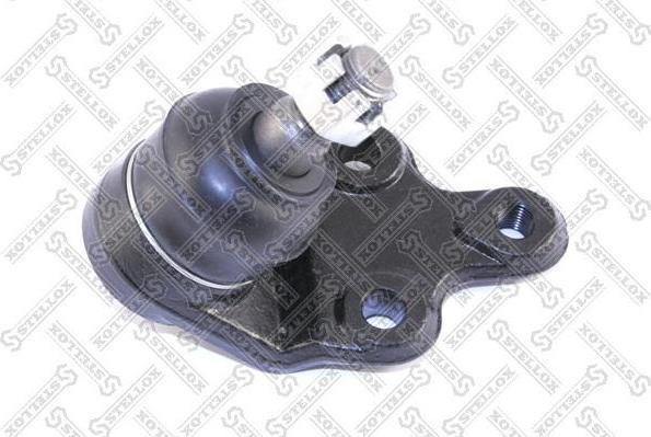 Stellox 52-98033-SX несущий / направляющий шарнир на TOYOTA COROLLA Liftback (_E8_)