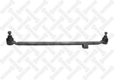 Stellox 53-00407-SX продольная рулевая тяга на MERCEDES-BENZ E-CLASS (W124)