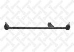 Stellox 53-00875-SX продольная рулевая тяга на MERCEDES-BENZ S-CLASS (W126)