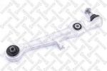 STELLOX 54-02710A-SX_рычаг передний нижний! Audi A4 01> (5402710ASX)