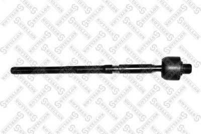 Stellox 55-00202-SX осевой шарнир, рулевая тяга на FIAT PUNTO (176)