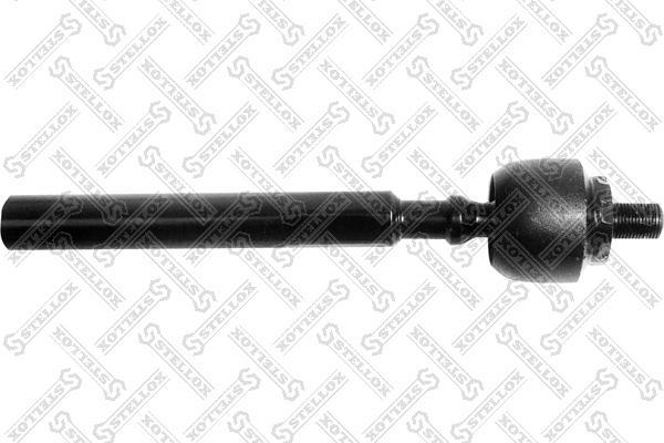 Stellox 55-00219A-SX осевой шарнир, рулевая тяга на PEUGEOT 405 II Break (4E)