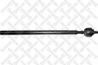 Stellox 55-00827A-SX осевой шарнир, рулевая тяга на PEUGEOT PARTNER Combispace (5F)