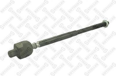 Stellox 55-01655-SX осевой шарнир, рулевая тяга на NISSAN SUNNY III Hatchback (N14)