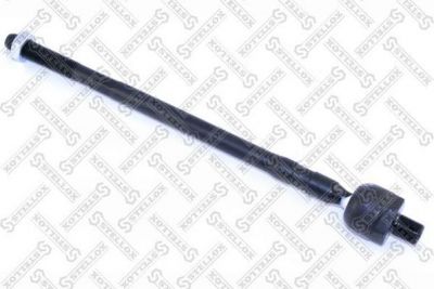 Stellox 55-02062-SX осевой шарнир, рулевая тяга на MAZDA 323 F VI (BJ)