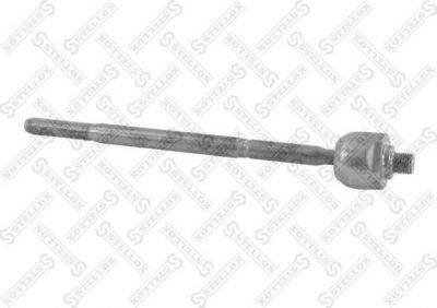 Stellox 55-02339-SX осевой шарнир, рулевая тяга на FORD FIESTA фургон (FVD)