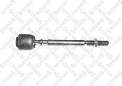 Stellox 55-02557-SX осевой шарнир, рулевая тяга на LANCIA LYBRA (839AX)