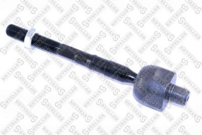 Stellox 55-04505-SX осевой шарнир, рулевая тяга на MAZDA 6 Hatchback (GG)