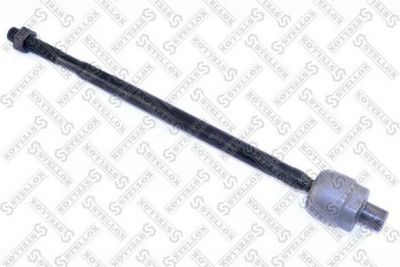 Stellox 55-71004-SX осевой шарнир, рулевая тяга на MAZDA 323 III Hatchback (BF)