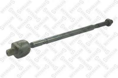 Stellox 55-71005-SX осевой шарнир, рулевая тяга на MAZDA 323 C IV (BG)