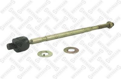 Stellox 55-71006-SX осевой шарнир, рулевая тяга на MAZDA 323 C IV (BG)