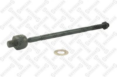 Stellox 55-71013-SX осевой шарнир, рулевая тяга на MAZDA 626 IV Hatchback (GE)