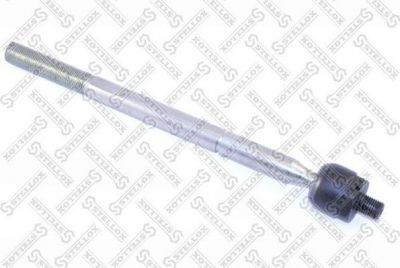 Stellox 55-71034-SX осевой шарнир, рулевая тяга на MAZDA 3 седан (BK)